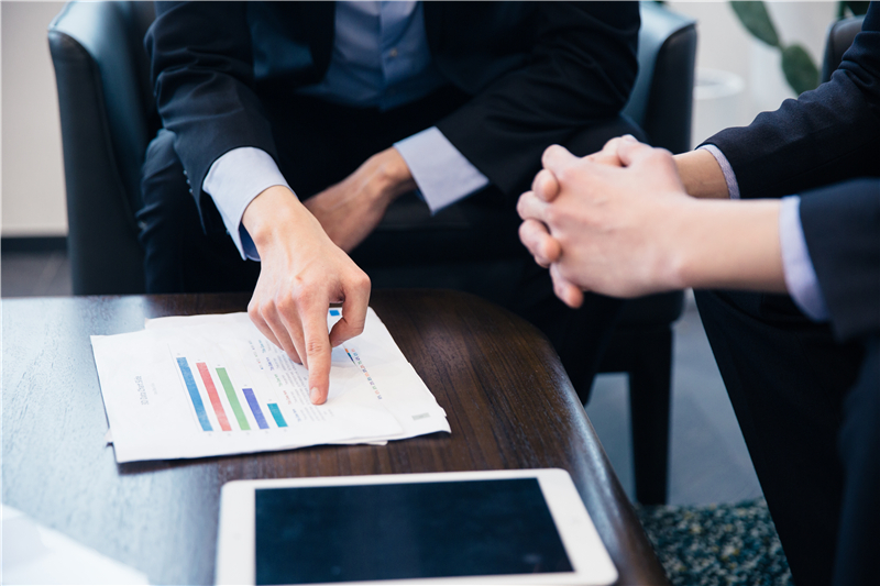 网站搭建——网站的内页设计技巧